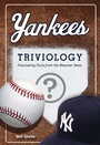 Cover: Yankees Triviology - Triumph Books