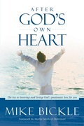 Cover: After God's Own Heart - Charisma House
