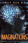 Cover: Imaginations - Creation House