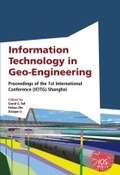 Cover: Information Technology in Geo-Engineering - IOS Press,US