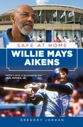 Cover: Willie Mays Aikens - TRIUMPH BOOKS
