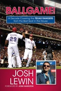 Cover: Ballgame! - Triumph Books
