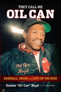 Cover: They Call Me Oil Can - TRIUMPH BOOKS