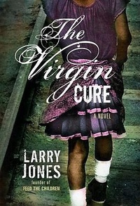 Enlarge image Cover: Virgin Cure, The - Realms Fiction