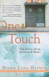 Enlarge image Cover: One Touch - Realms Fiction