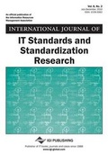 Cover: International Journal of It Standards and Standardization Research - IGI Publishing