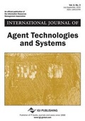 Cover: International Journal of Agent Technologies and Systems - IGI Publishing