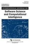 Cover: International Journal of Software Science and Computational Intelligence - IGI Publishing