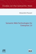 Bild: Semantic Web Technologies for Enterprise 2.0 - IOS Press,US