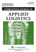 Cover: International Journal of Applied Logistics - IGI Publishing
