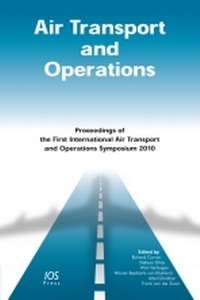 Enlarge image Cover: Air Transport and Operations - IOS Press,US