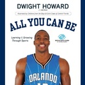 Cover: All You Can Be - Triumph Books