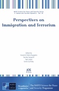 Cover: Perspectives on Immigration and Terrorism - IOS Press,US