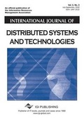 Cover: International Journal of Distributed Systems and Technologies - IGI Publishing