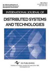 Enlarge image Cover: International Journal of Distributed Systems and Technologies - IGI Publishing