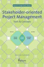 Cover: Stakeholder-oriented Project Management - IOS Press,US