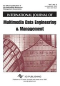 Cover: International Journal of Multimedia Data Engineering & Management - IGI Publishing