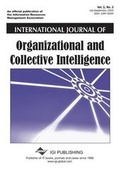 Cover: International Journal of Organizational and Collective Intelligence (Vol. 1, No. 3) - IGI Publishing