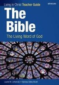Cover: The Bible (Teacher Guide) - Saint Mary's Press