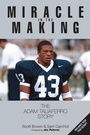 Cover: Miracle in the Making - Triumph Books