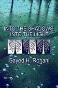 Cover: Into the Shadows, Into the Light - America Star Books