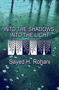 Enlarge image Cover: Into the Shadows, Into the Light - America Star Books
