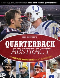 Enlarge image Cover: Quarterback Abstract - Triumph Books