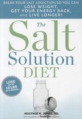 Cover: The Salt Solution Diet - Rodale Books
