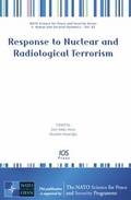 Cover: Response to Nuclear and Radiological Terrorism - IOS Press,US