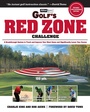 Cover: Golf's Red Zone Challenge - Triumph Books