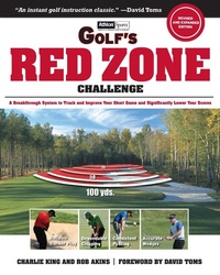 Abbildung von: Golf's Red Zone Challenge - Triumph Books