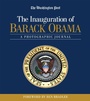 Cover: Inauguration of Barack Obama - Triumph Books