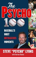 Cover: Psycho 100 - Triumph Books