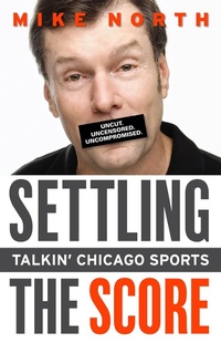 Abbildung von: Settling the Score - Triumph Books