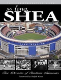 Cover: So Long, Shea - Triumph Books