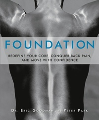 Enlarge image Cover: Foundation - Rodale Incorporated