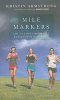 Cover: Mile Markers - Rodale Incorporated