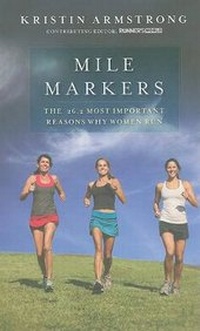 Enlarge image Cover: Mile Markers - Rodale Incorporated