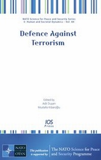 Enlarge image Cover: Defence Against Terrorism - IOS Press,US