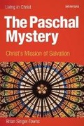 Cover: The Paschal Mystery - Saint Mary's Press