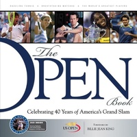 Abbildung von: The Open Book - Triumph Books
