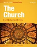 Cover: The Church - Saint Mary's Press