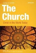Cover: The Church - Saint Mary's Press