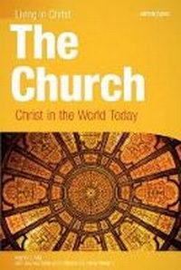 Enlarge image Cover: The Church - Saint Mary's Press