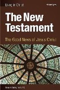 Cover: The New Testament, student book - Saint Mary's Press