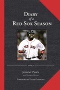 Cover: Diary of a Red Sox Season - Triumph Books