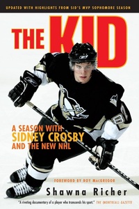 Enlarge image Cover: Kid - Triumph Books