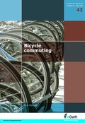 Cover: Bicycle Commuting - IOS Press,US