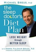 Cover: The Sleep Doctor's Diet Plan - Rodale Books