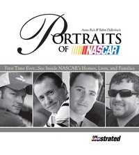 Abbildung von: Portraits of NASCAR - Triumph Books
